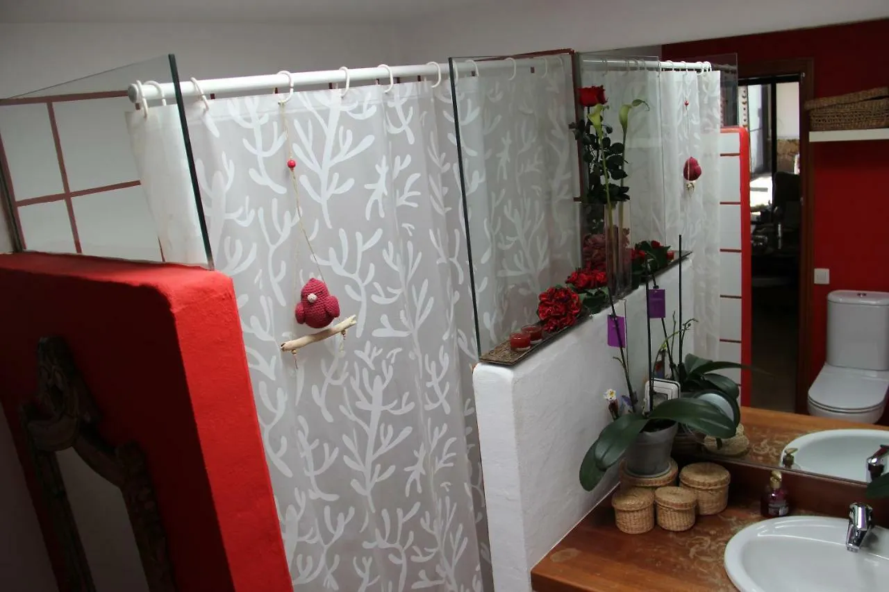Villa Tranquila 科拉雷侯 度假居