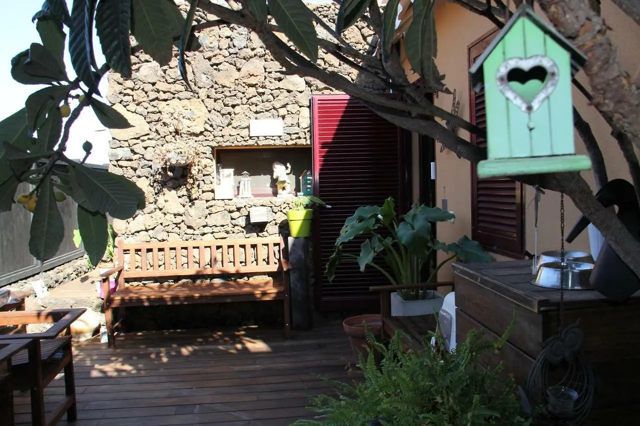 Villa Tranquila 科拉雷侯 西班牙