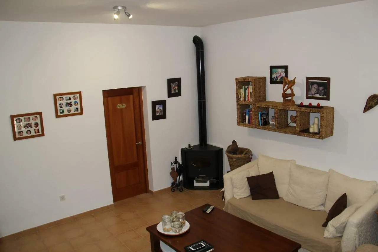Villa Tranquila 科拉雷侯