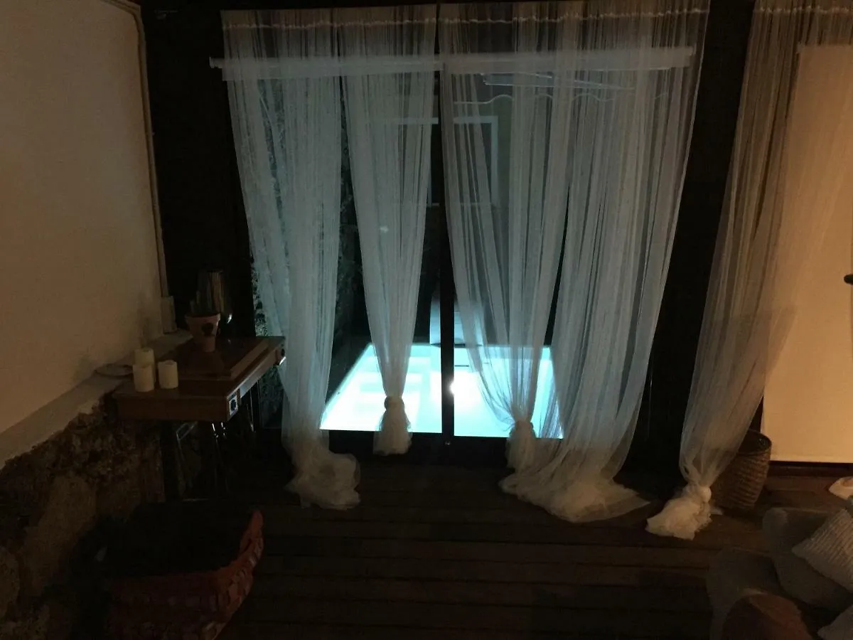 Villa Tranquila 科拉雷侯 西班牙