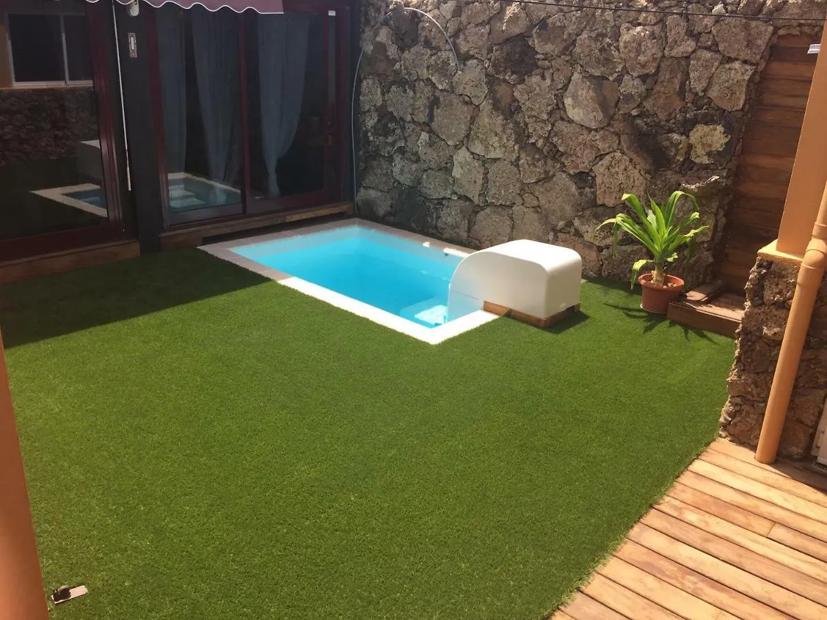 Villa Tranquila 科拉雷侯